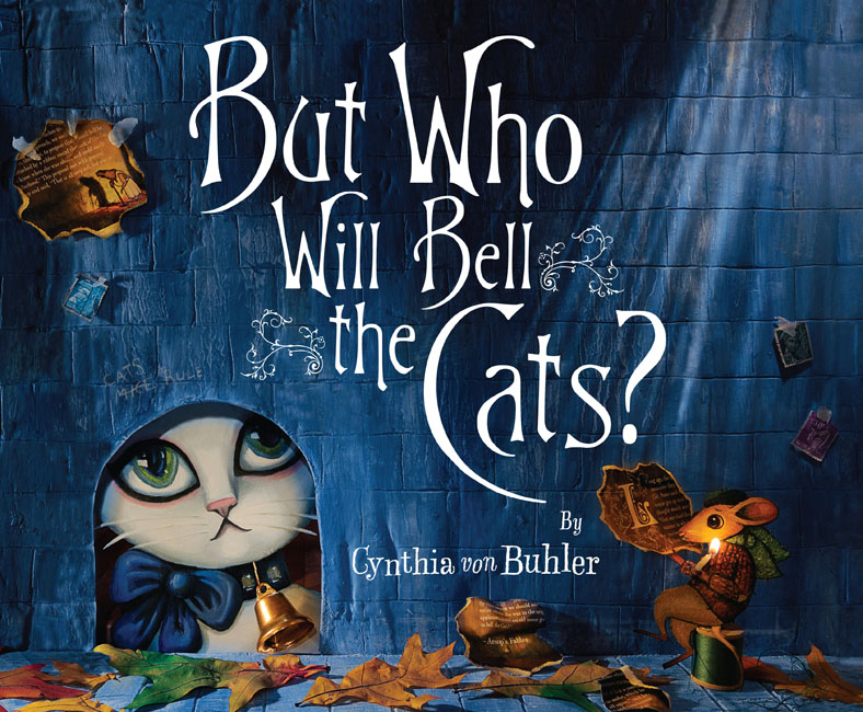 But Who Will Bell The Cats?