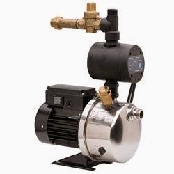 GRUNDFOS PM1 MANUAL