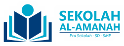 Sekolah Al - Amanah Tangerang