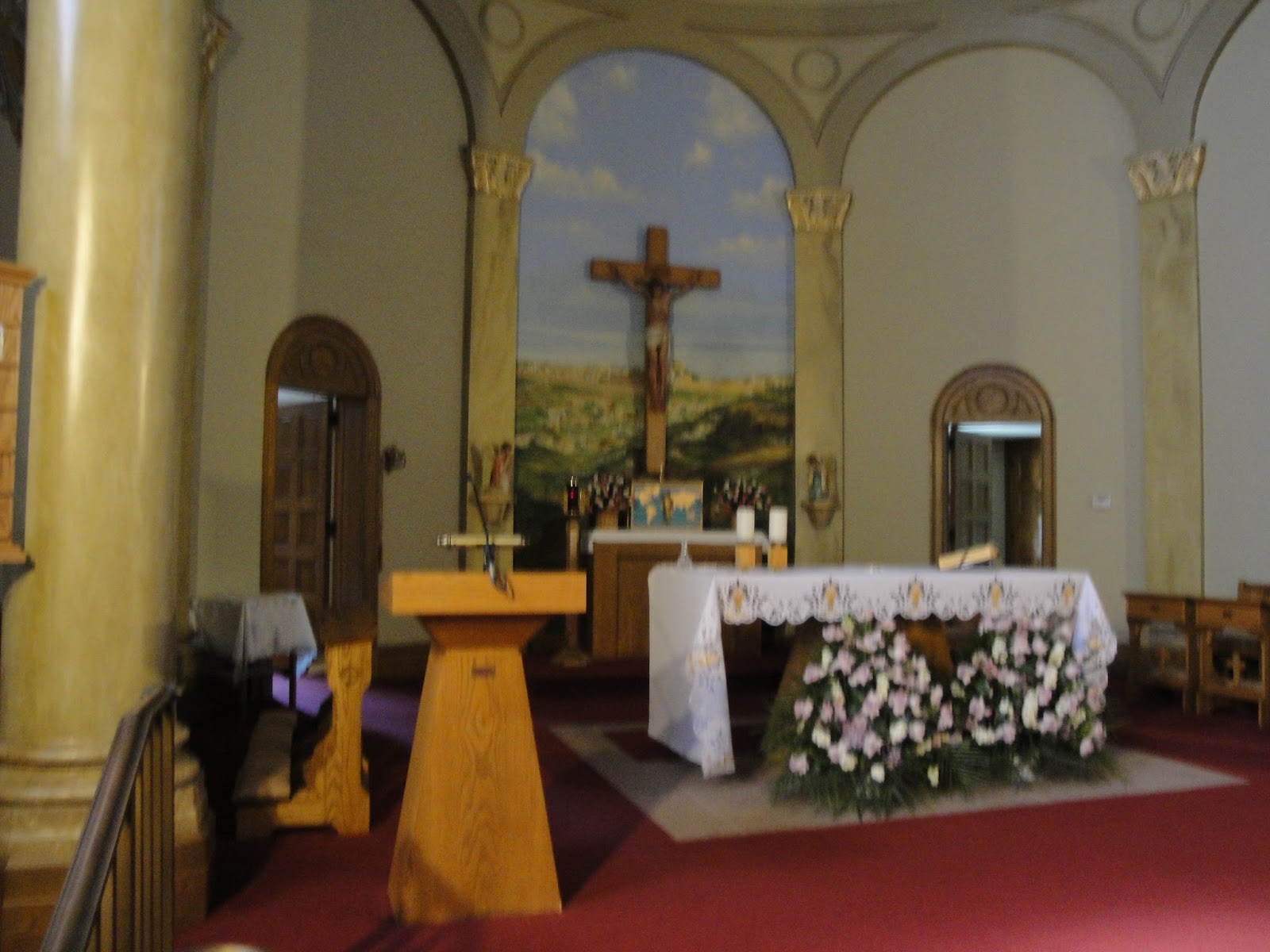 150 Churches Church 17 St. Adalbert, Providence