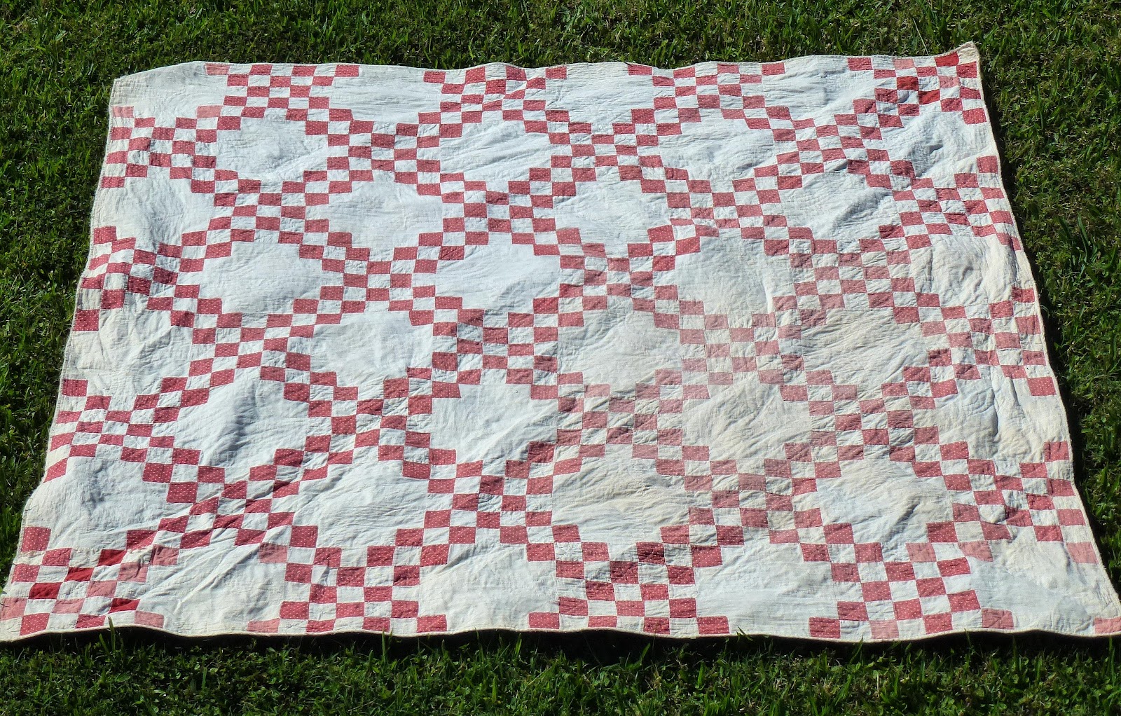 Leslie's Art and Sew Cutter Quilts, Continued