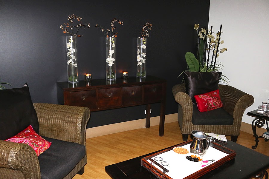 Jordy's Beauty Spot AN AFTERNOON AT HARBOUR DAY SPA