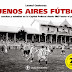 Presentación de "Buenos Aires fútbol", de Leonel Contreras 