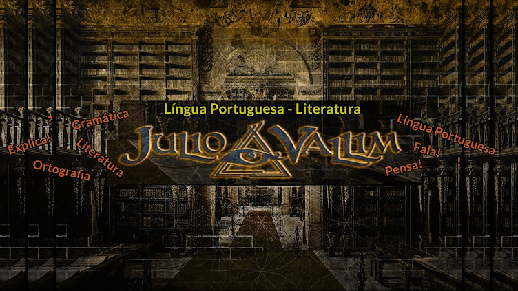 Língua Portuguesa e Literatura