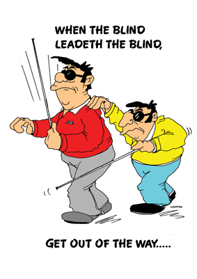 BLIND LERDING THE BLIND short タンク BLIND LERDING THE BLIND short タンク BLIND LERDING THE BLIND