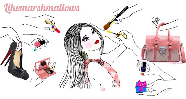 Likemarshmallows
