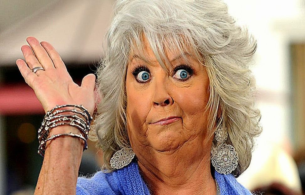 OOGEEWOOGEE Marv Mack39s “Paula Deen” Is A New Age Negro Spiritual OOGEEWOOGEE Marv Mack39s “Paula Deen” Is A New Age Negro Spiritual