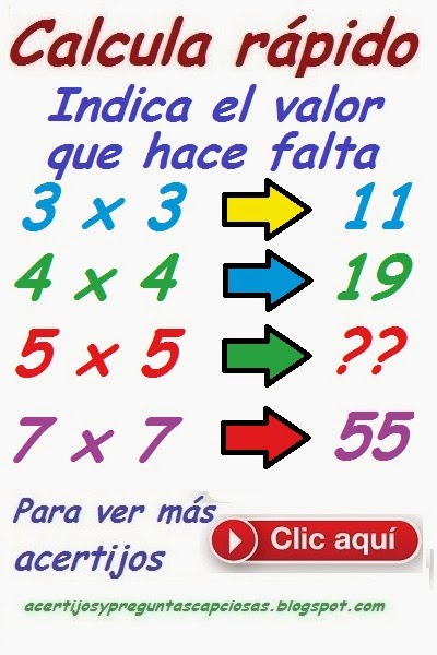 preguntas capciosas con respuesta y explicacion imagenes de matem aticas newhairstylesformen2014 preguntas capciosas con respuesta y explicacion imagenes de matem aticas newhairstylesformen2014