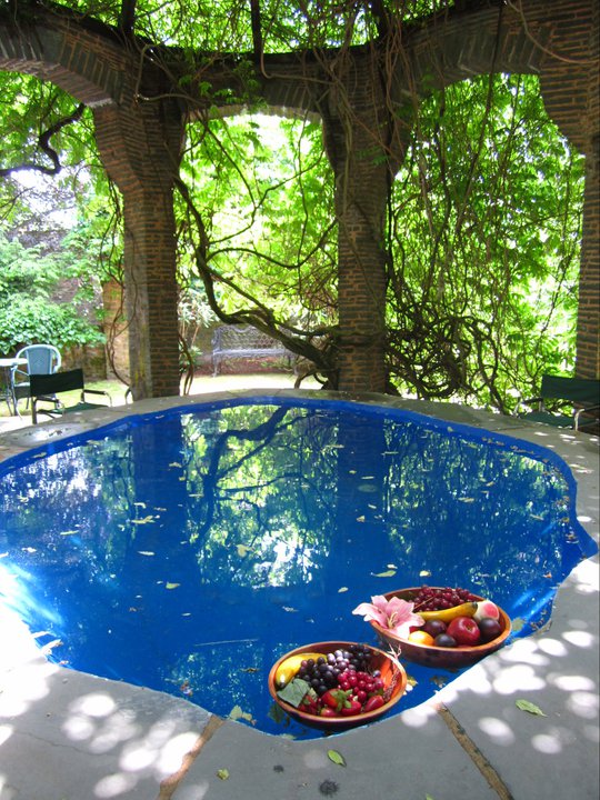 The Finger Bowl 249455 526906514539 157800294 30826910 4328498 n Out of season fun...wild pools