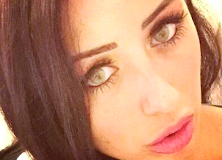 Marnie Simpson foto Marnie Geordie Shore 10
