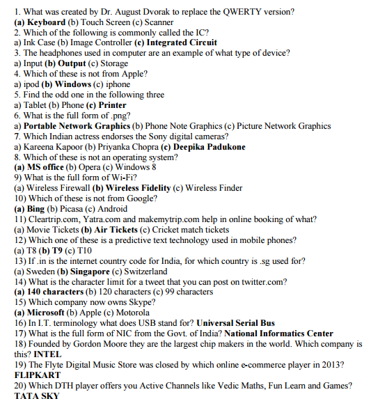 number series questions and answers for bank exams pdf