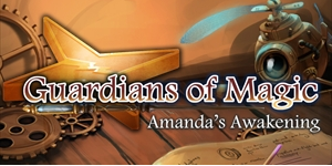 Guardians of Magic Amandas Awakening v1.1-TE Guardians of Magic Amandas Awakening v1.1-TE
