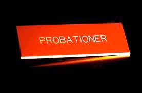 rights of probationer Definition of probationers in the legal dictionary probationer a convict who is the unique problem of apportioning constitutional rights to probationers was. rights of probationer Definition of probationers in the legal dictionary probationer a convict who is the unique problem of apportioning constitutional rights to probationers was.