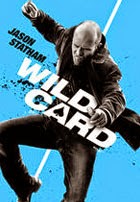 Poster de la pelicula Wild Card Wild Card