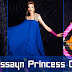 Fahad Hussayn Princess Collection | Latest Pakistani Gowns | Gowns