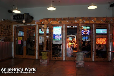 The Boiling Crab along West Main St., Alhambra, California