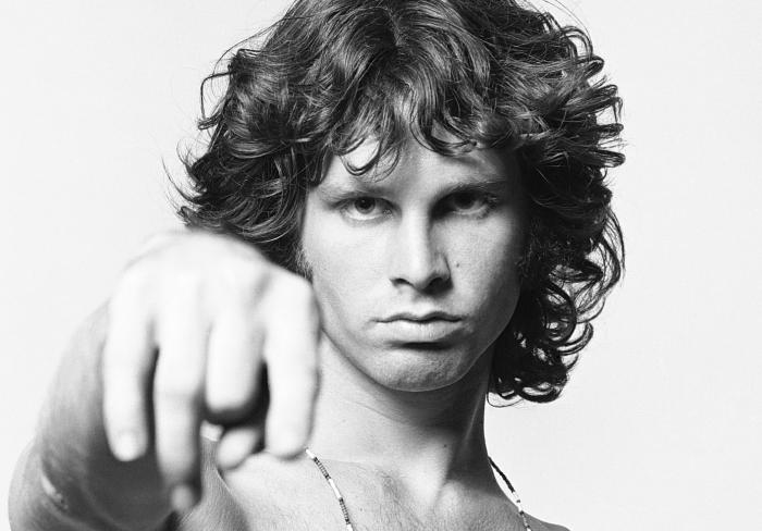 Jim Morrison - Los Poemas Ocultos (español) Parte 1 Jim Morrison - Los Poemas Ocultos (español) Parte 1
