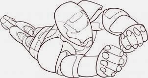 desenhos imperdíveis para colorir dos vingadores como desenhar 10