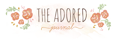 The Adored Journal