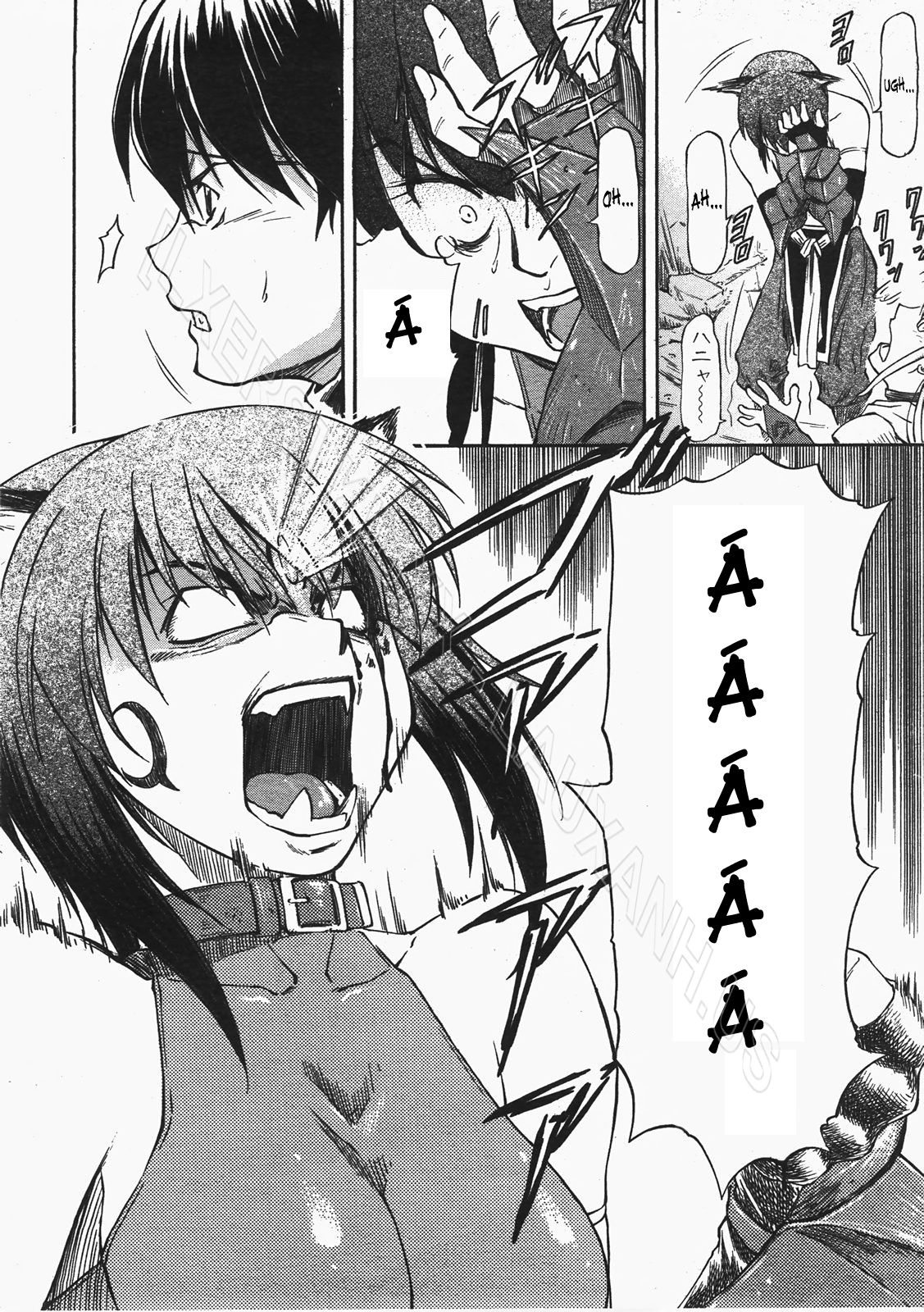 Parabellum  Full 15 Chapter