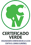 Certificado Verde
