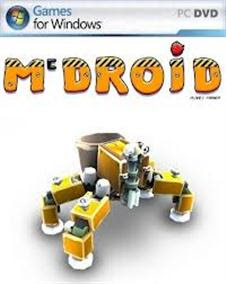 McDROID   PC