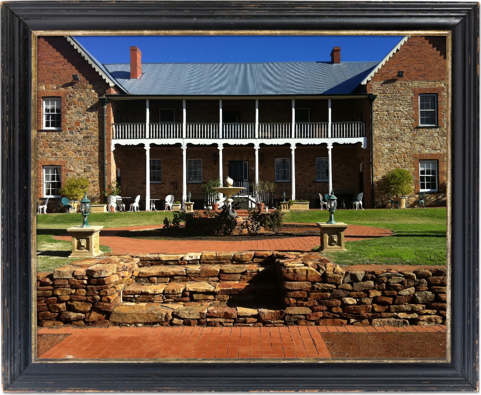 RSL WA Centenary Faversham House York