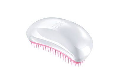 Tangle Teezer Candy Floss