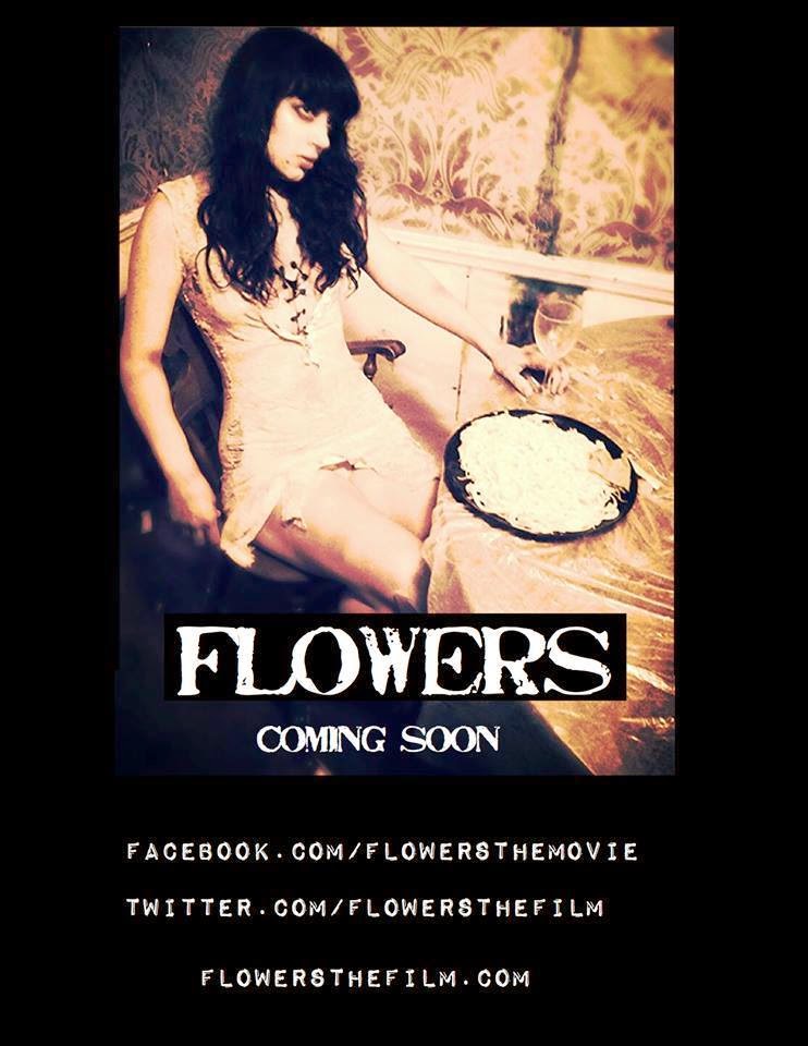 FLOWERS - Coming Soon