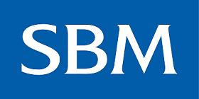 State Bank of Mauritius logo