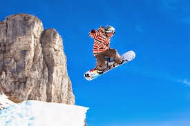 spodnie snowboardowe