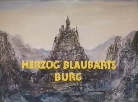 Herzog Blaubarts Burg movie