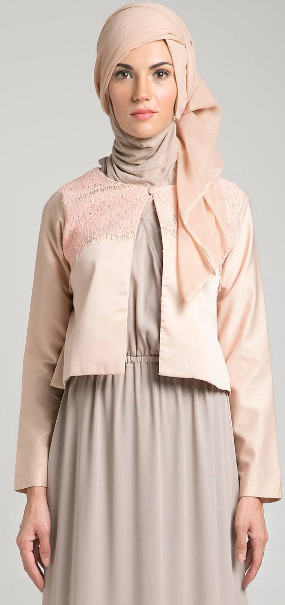 Foto Baju Muslim Modern Terbaru 2015 Foto Baju Muslim Modern Terbaru 2015