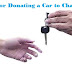 Best Tips for Donating a Car to Charity
