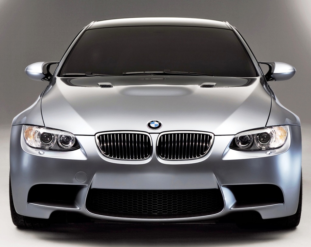 BMW M3 Sports Car ~ Auto Car BMW M3 Sports Car ~