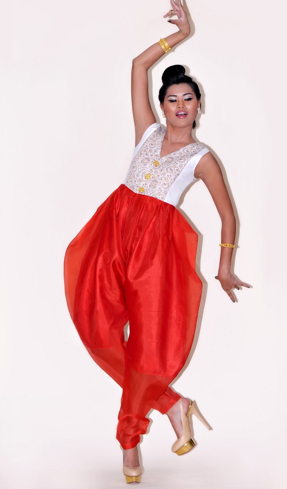 KANDORA KANDORA COLLECTION Ramadan Collection