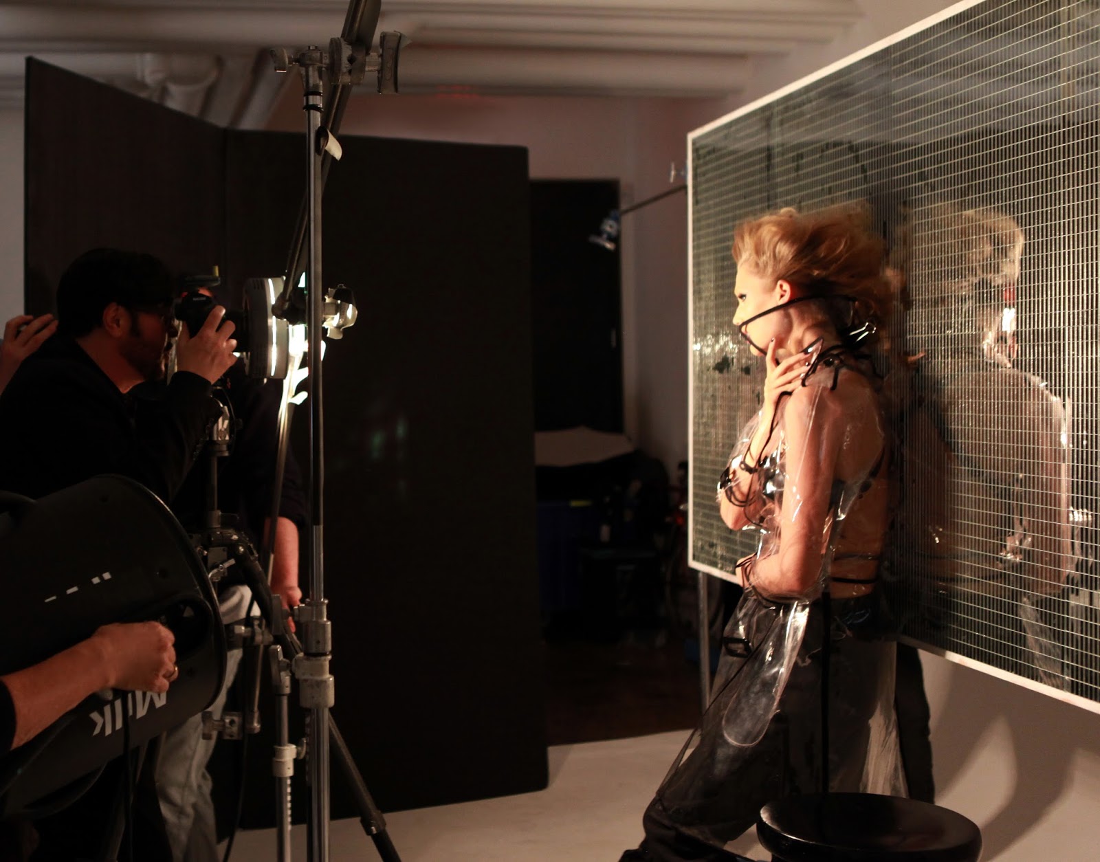 Introducing NARS Eye Paint (Gel Liner or Eye Shadow) The Shades Of U