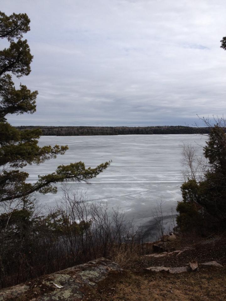 Ontario's Sunset Country