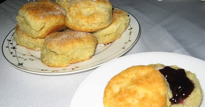 homemade buttermilk biscuit recipes