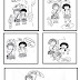 Ginger, the Walker (Comic Series #5)