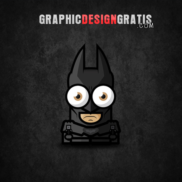 Illustraciones en photoshop de Superheroes Gratis Illustraciones en photoshop de Superheroes Gratis