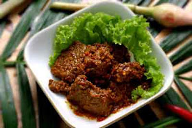 rendang rendang