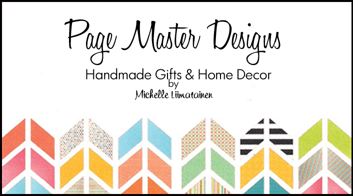 Page Master Designs