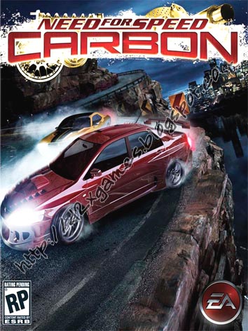 Need For Speed Carbon Free Download Games - Need For Speed Carbon