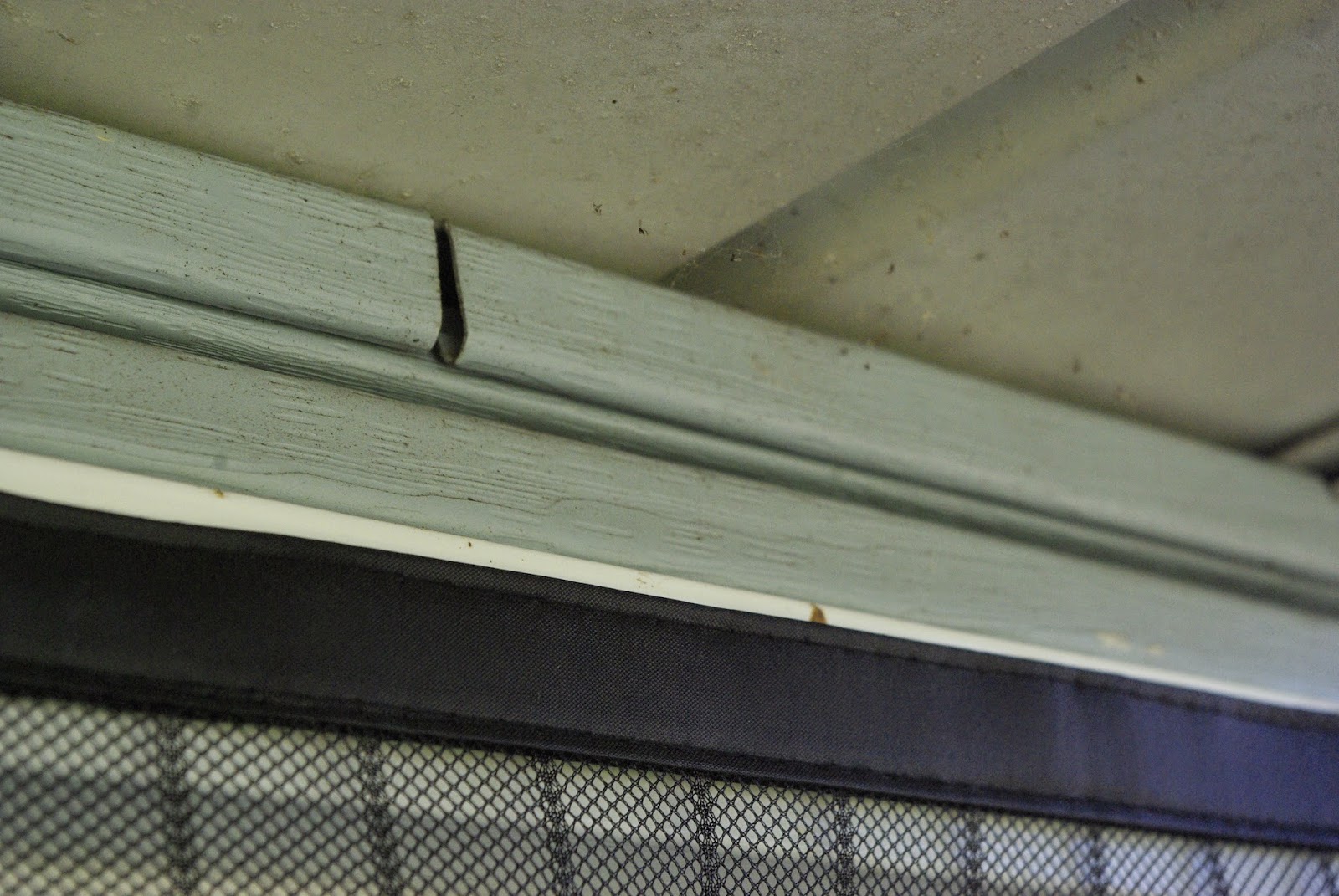 Mom's Tried and Tested How To Keep Those Bugs Away!