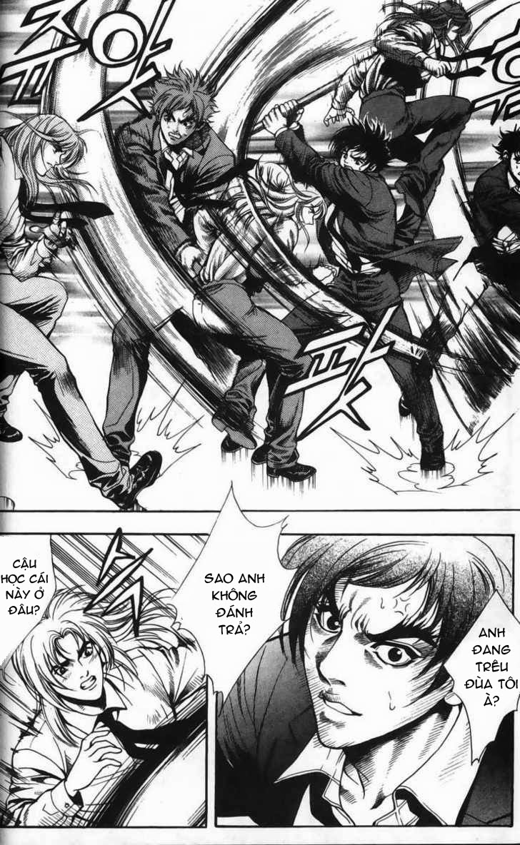 Evils Return chap 14 Trang 11 - Mangak.info Evils Return chap 14 Trang 11 - Mangak.info