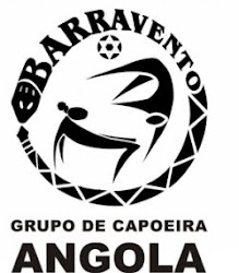 Grupo de Capoeira Angola Barravento