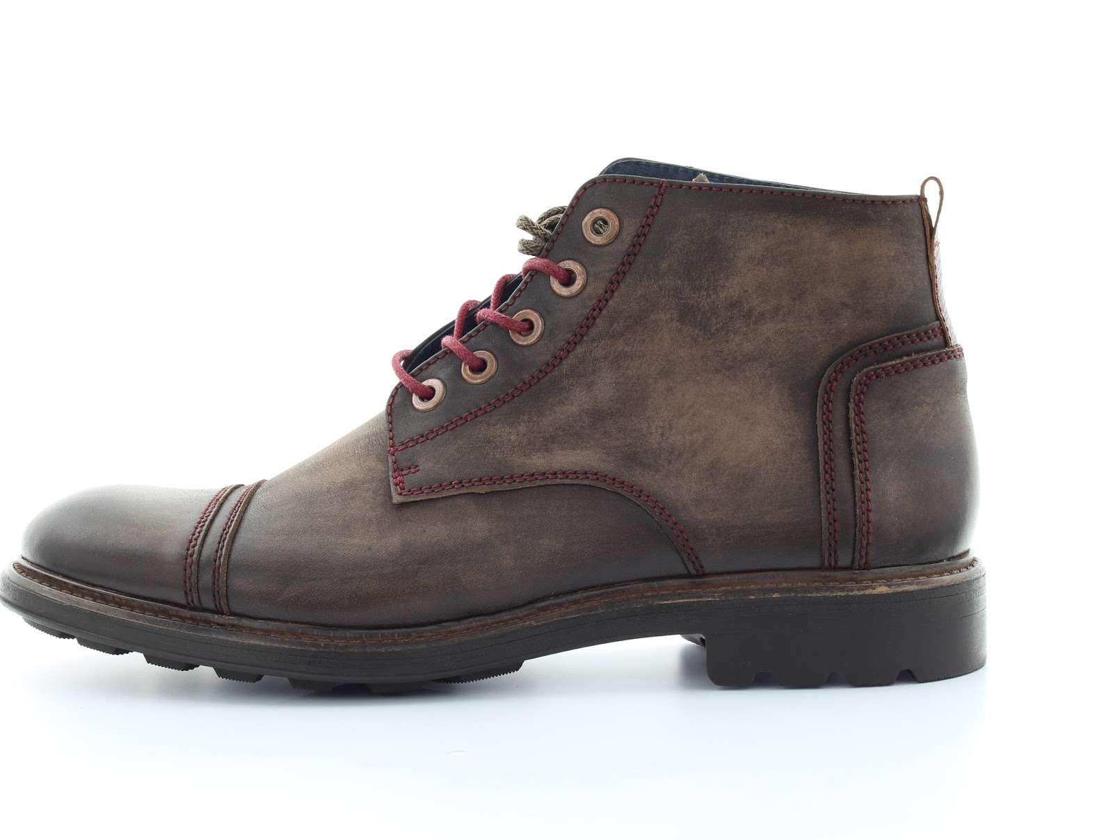 salamander boots femme