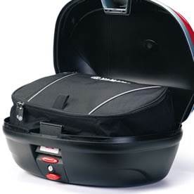 yamaha fjr top case