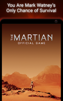 The Martian: Bring Him Home v1.0.1 APK-1 The Martian: Bring Him Home v1.0.1 APK-1